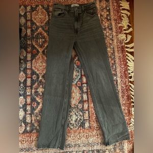 Abercrombie and Fitch Jeans